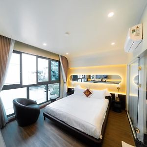 Lam Anh Hotel 6 Ngoai Giao Doan Bt4-10