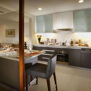 One Bedroom Executive